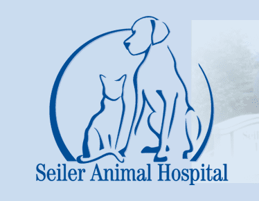 Seiler Animal Hospital Logo - Everglades Angels Dog Rescue, Inc
